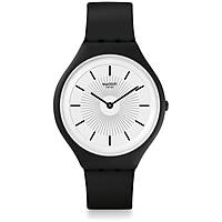 watch only time unisex Swatch SVUB100
