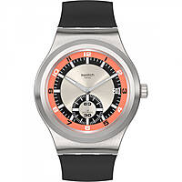 watch only time unisex Swatch SY23S413