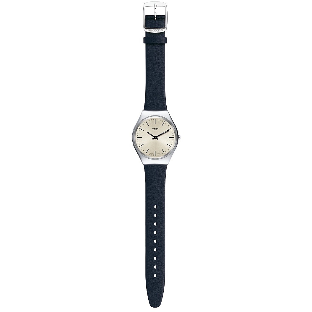 watch only time unisex Swatch SYXS115