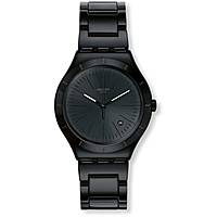 watch only time unisex Swatch YWB404G