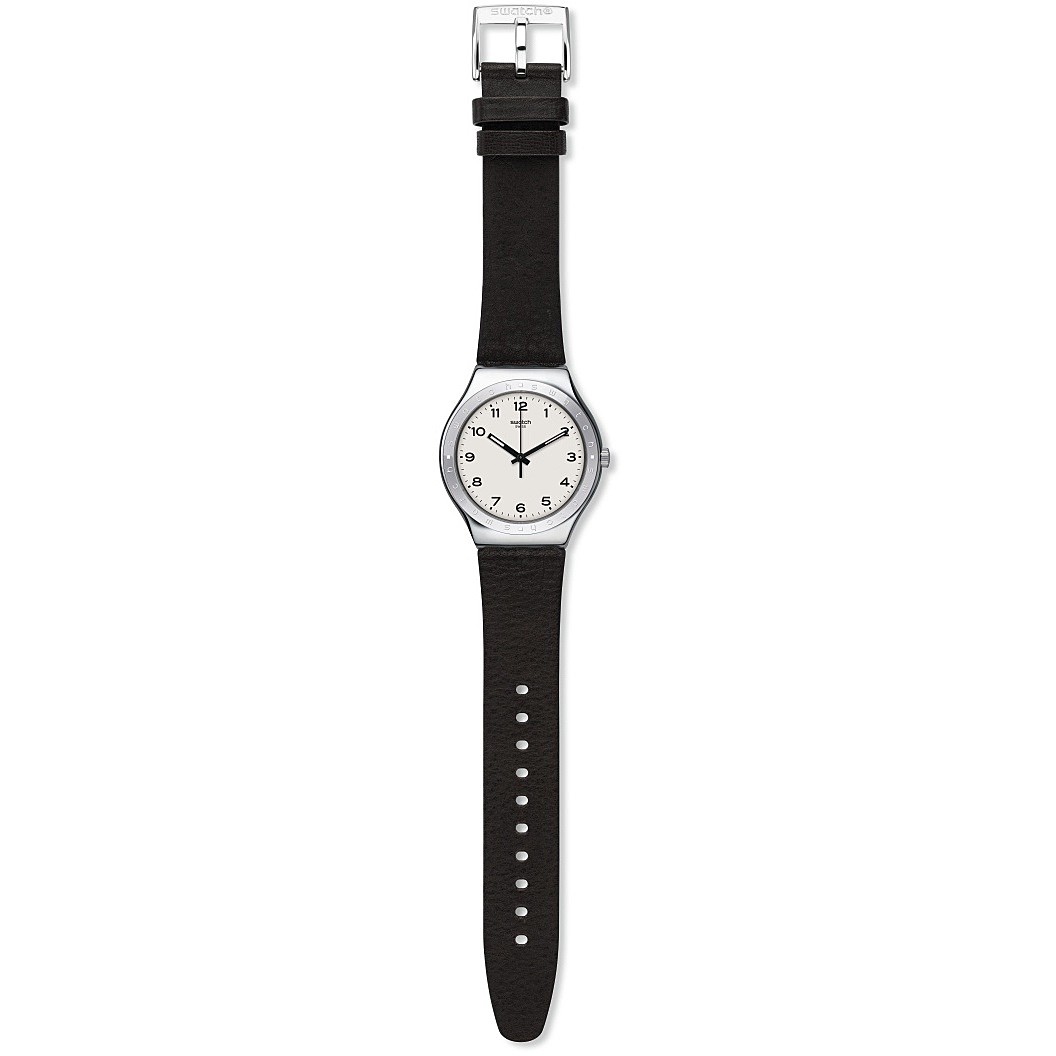 watch only time unisex Swatch YWS101