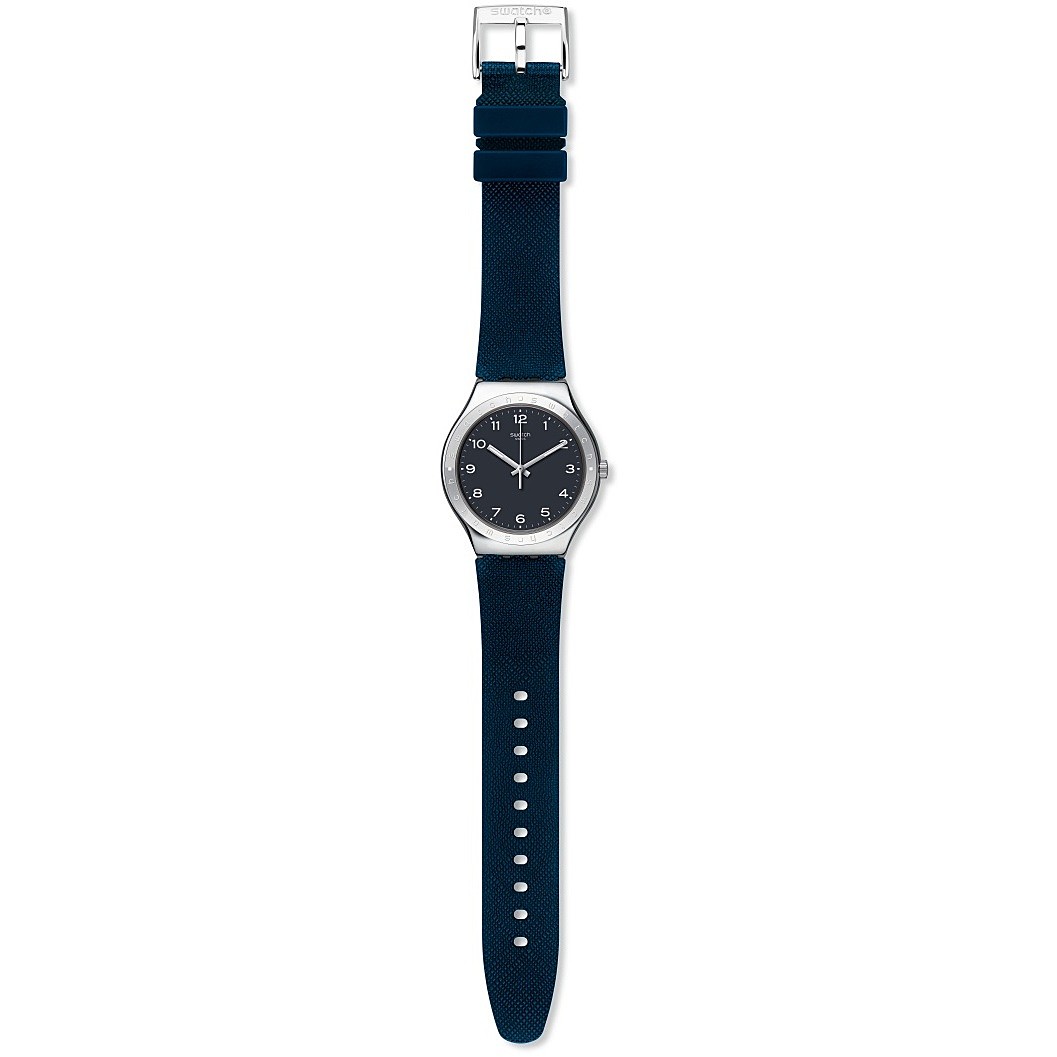 watch only time unisex Swatch YWS102