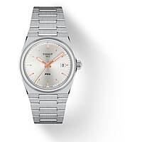 watch only time unisex Tissot PRX T1372101103100