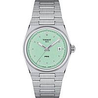 watch only time unisex Tissot PRX T1372101109100