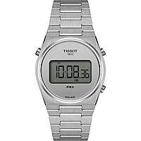 watch only time unisex Tissot PRX T1372631103000