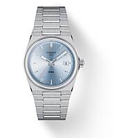 watch only time unisex Tissot T-Classic Prx T1372101135100