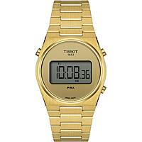 watch only time unisex Tissot T-Classic Prx T1372633302000