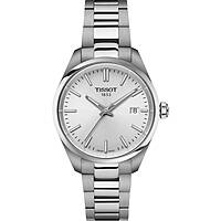 watch only time unisex Tissot T-Classic T1502101103100