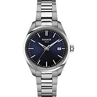 watch only time unisex Tissot T-Classic T1502101104100