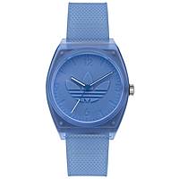 watch only time woman Adidas Street AOST22031