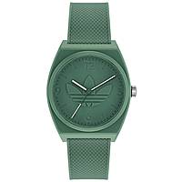 watch only time woman Adidas Street AOST22032