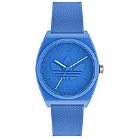 watch only time woman Adidas Street AOST22033