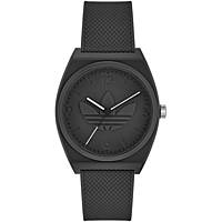 watch only time woman Adidas Street AOST22034