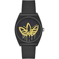 watch only time woman Adidas Street AOST22038