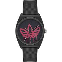 watch only time woman Adidas Street AOST22039
