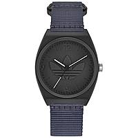 watch only time woman Adidas Street AOST22041