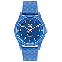 watch only time woman Adidas Street AOST22042
