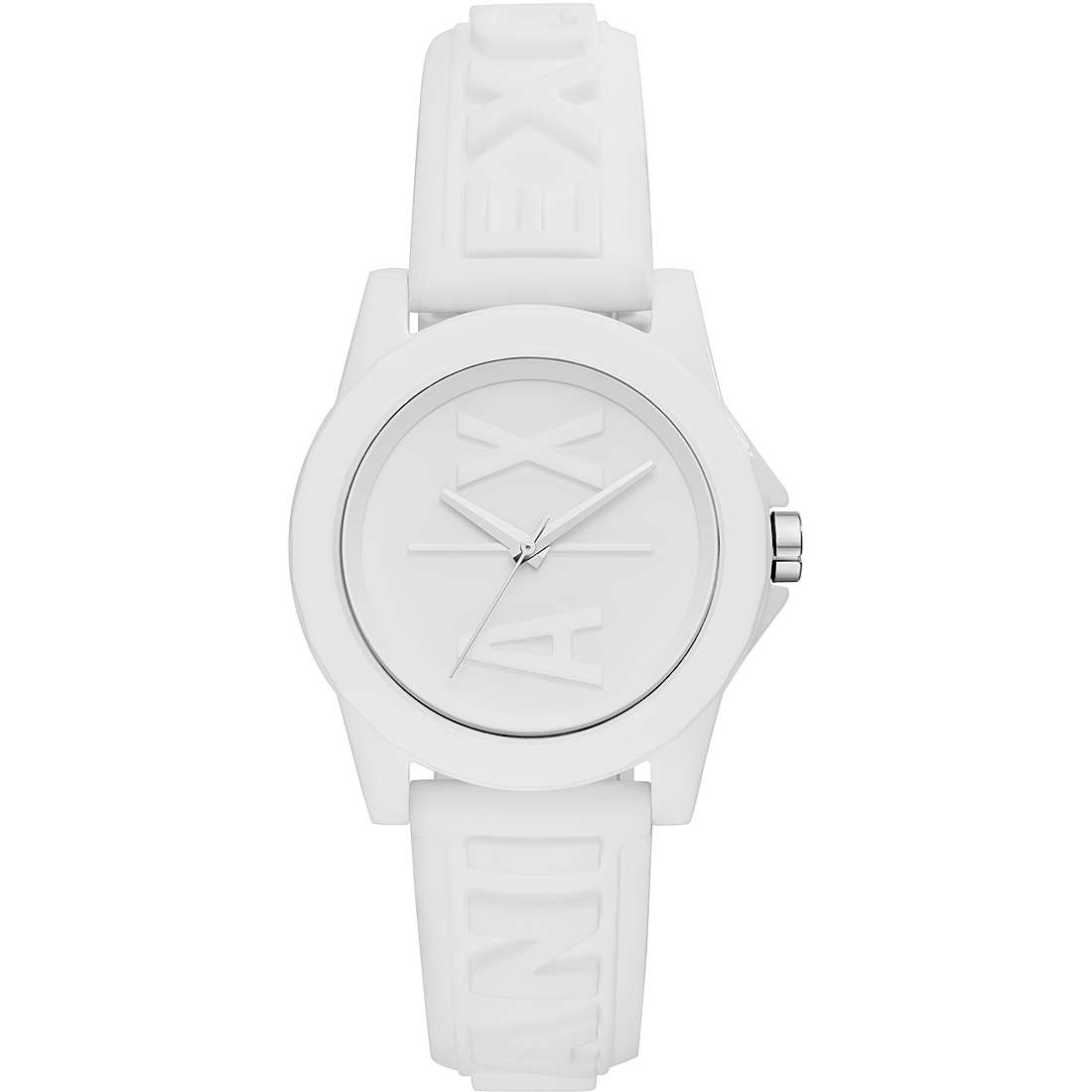 watch only time woman Armani Exchange AX4366