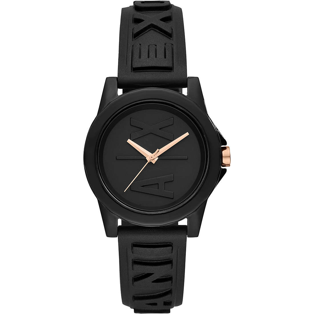 watch only time woman Armani Exchange AX4369