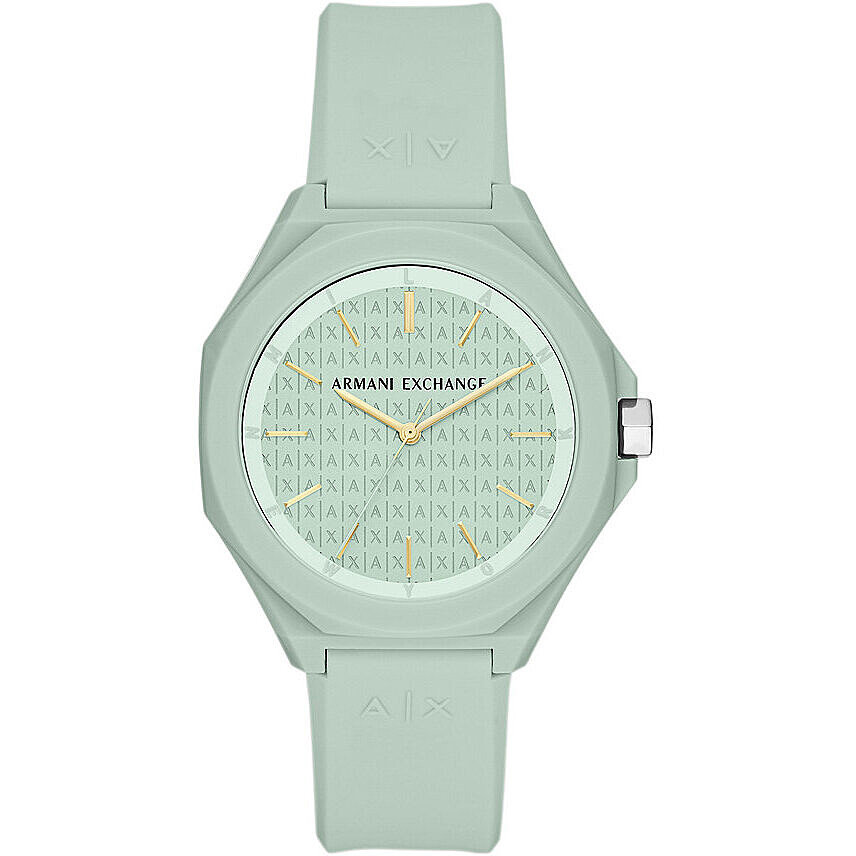 watch only time woman Armani Exchange AX4605