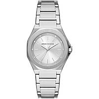 watch only time woman Armani Exchange AX4606