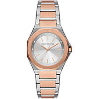 watch only time woman Armani Exchange AX4607