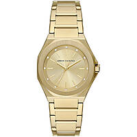 watch only time woman Armani Exchange AX4608