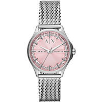 watch only time woman Armani Exchange AX5273