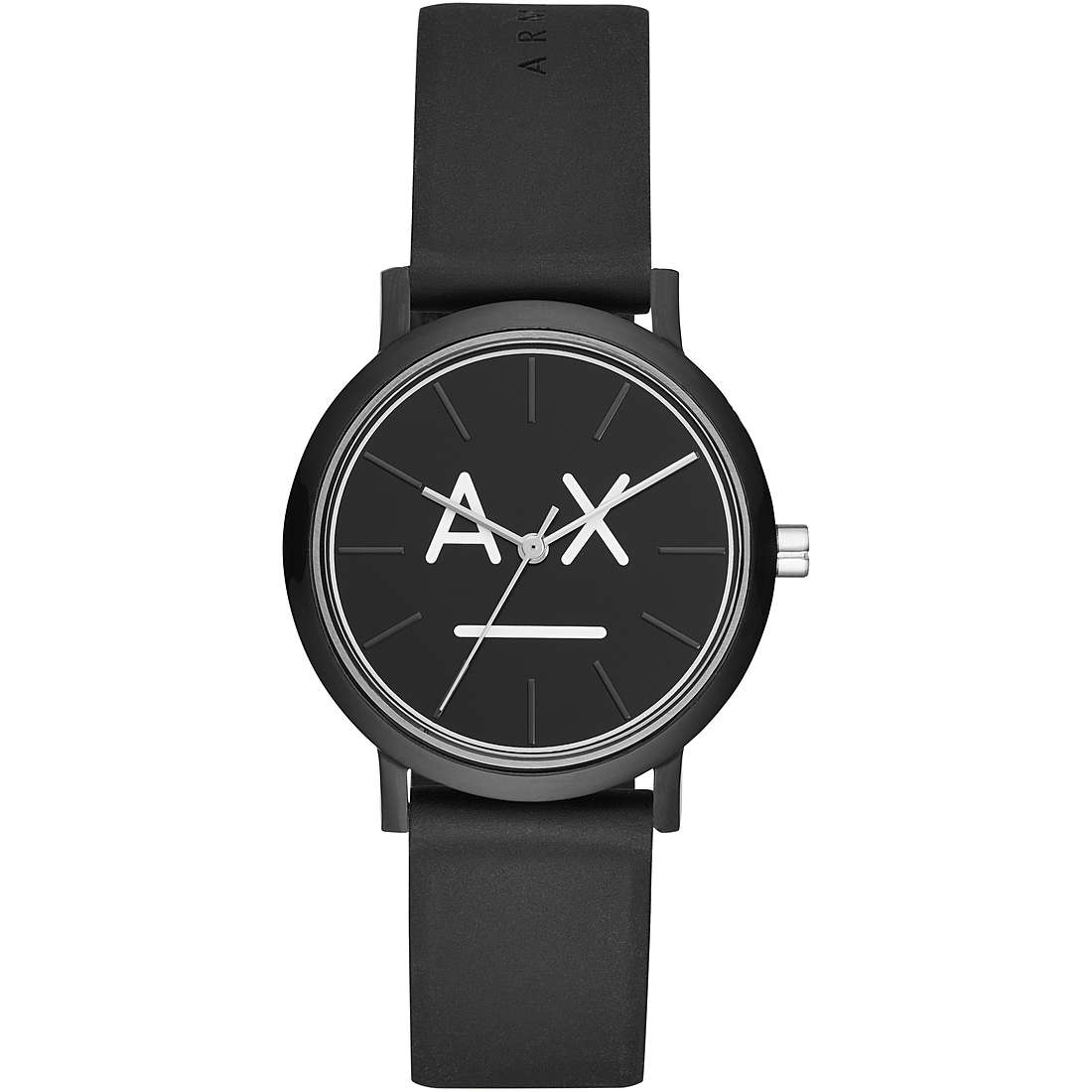 watch only time woman Armani Exchange AX5556