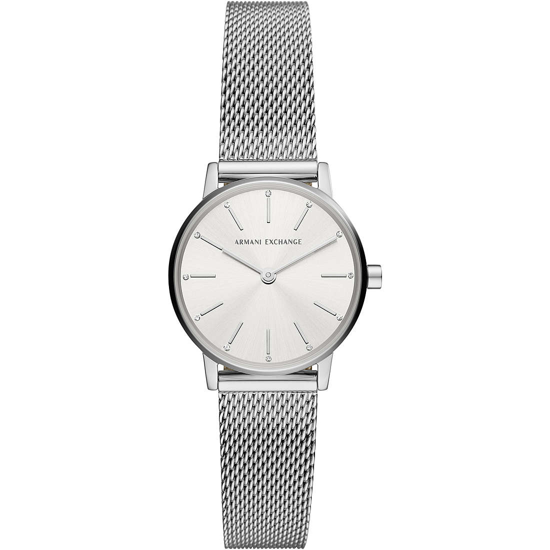 watch only time woman Armani Exchange AX5565