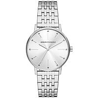 watch only time woman Armani Exchange AX5578