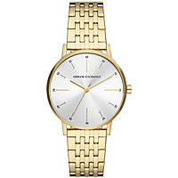 watch only time woman Armani Exchange AX5579