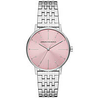 watch only time woman Armani Exchange AX5591