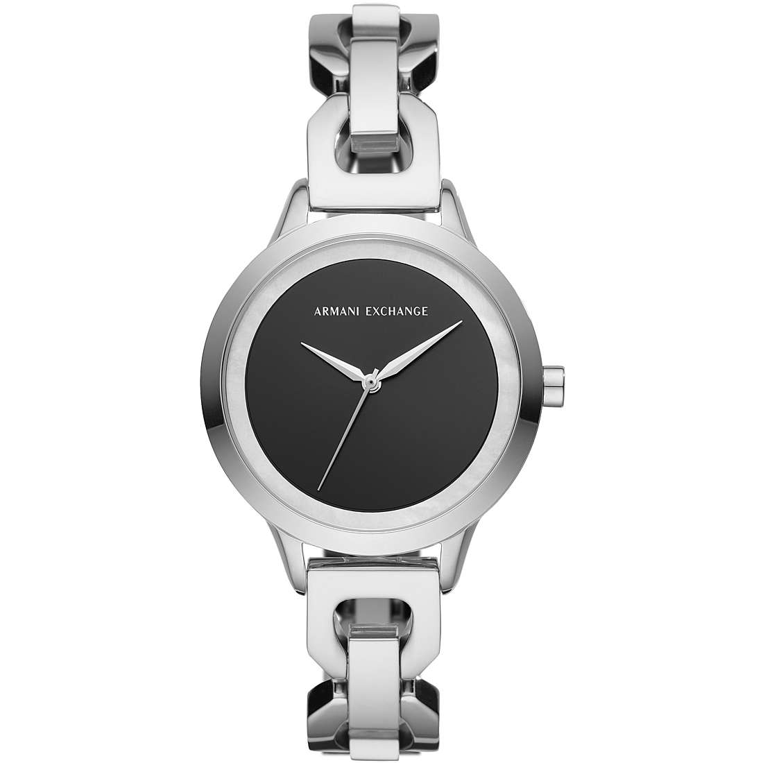 watch only time woman Armani Exchange AX5612