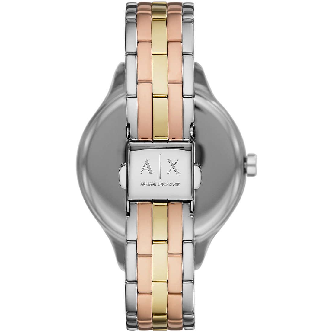 watch only time woman Armani Exchange AX5615