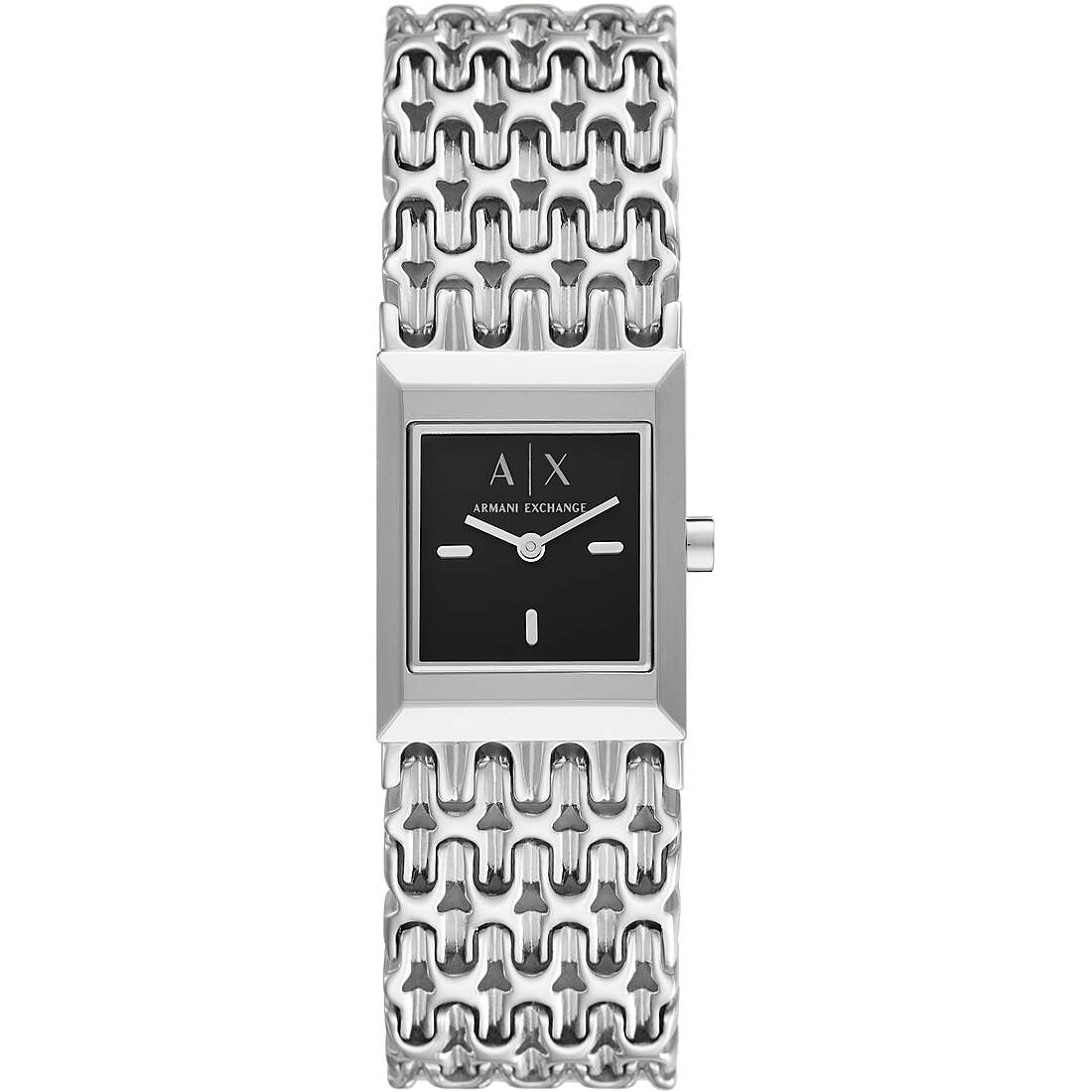 watch only time woman Armani Exchange AX5908