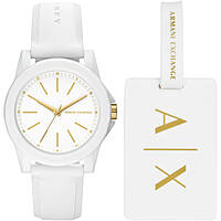 watch only time woman Armani Exchange AX7126