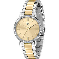 watch only time woman B&G Bangle R3853252554