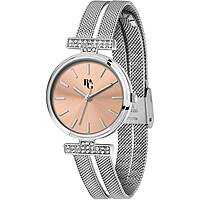 watch only time woman B&G Bling R3853321503