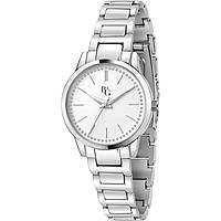 watch only time woman B&G Crystal R3853303503