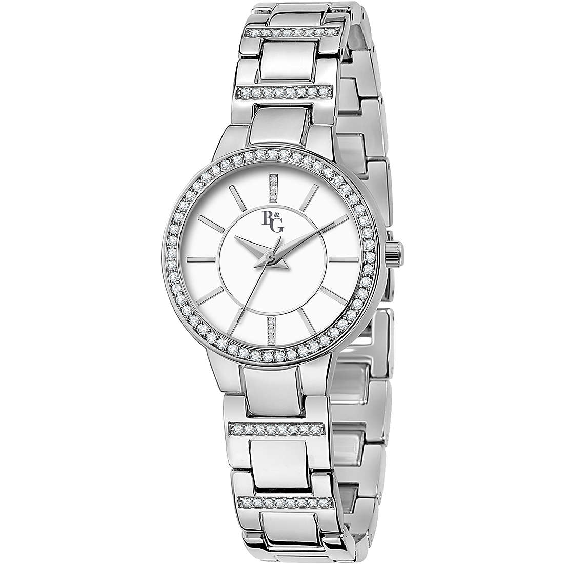 watch only time woman B&G Desiderio R3853247517