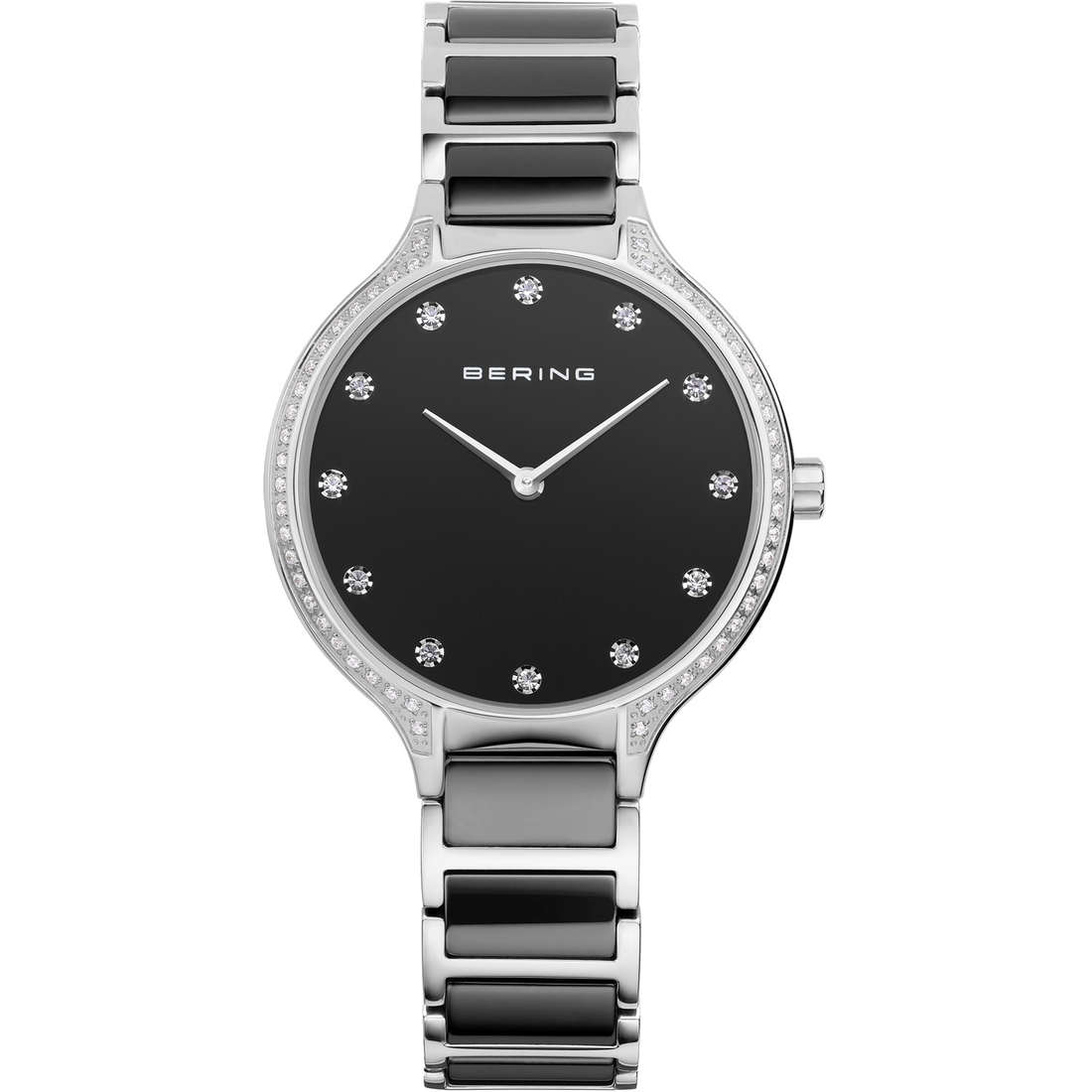 watch only time woman Bering Ceramic 30434-742