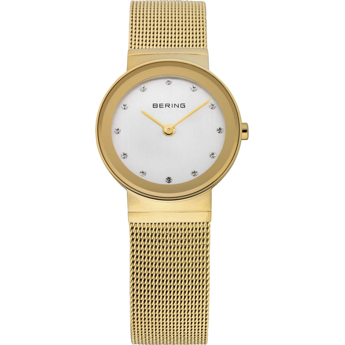 watch only time woman Bering Classic 10126-334