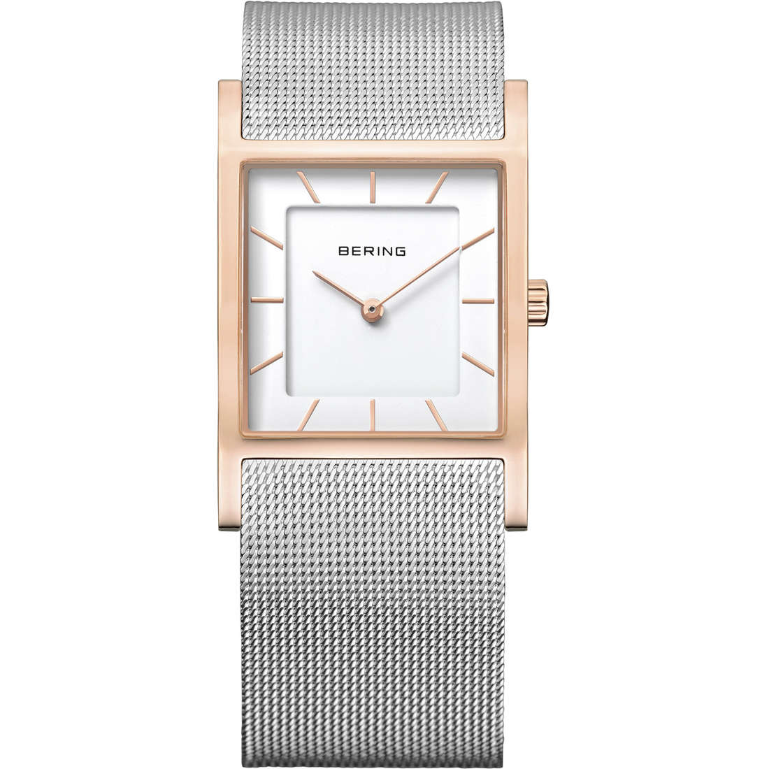 watch only time woman Bering Classic 10426-066-S