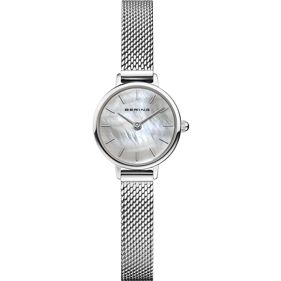 watch only time woman Bering Classic 11022-004