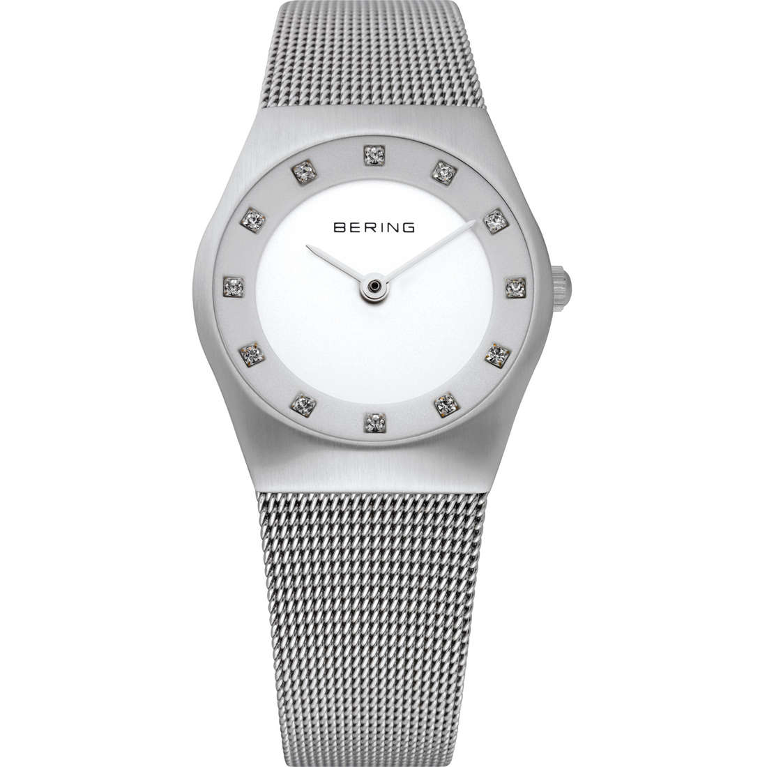 watch only time woman Bering Classic 11927-000