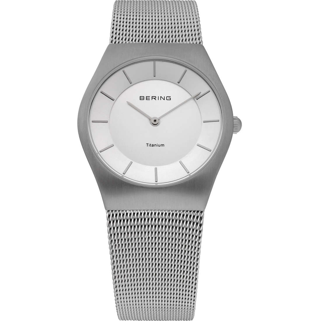 watch only time woman Bering Classic 11935-000
