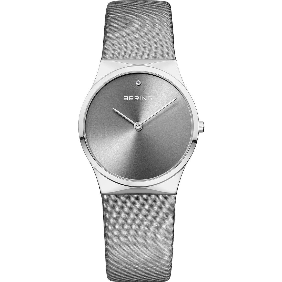 watch only time woman Bering Classic 12130-609