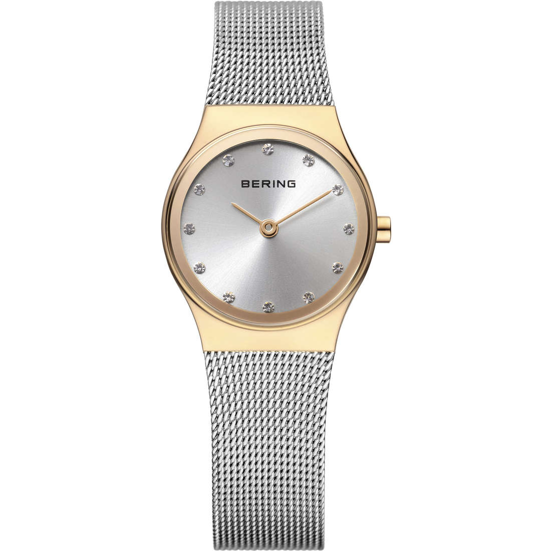 watch only time woman Bering Classic 12924-001