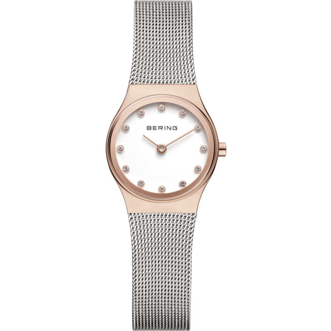 watch only time woman Bering Classic 12924-064